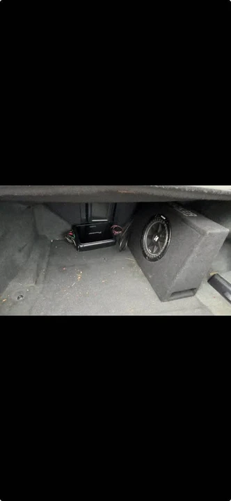 2006 Acura TL 3rd Gen - Image 6 of 6