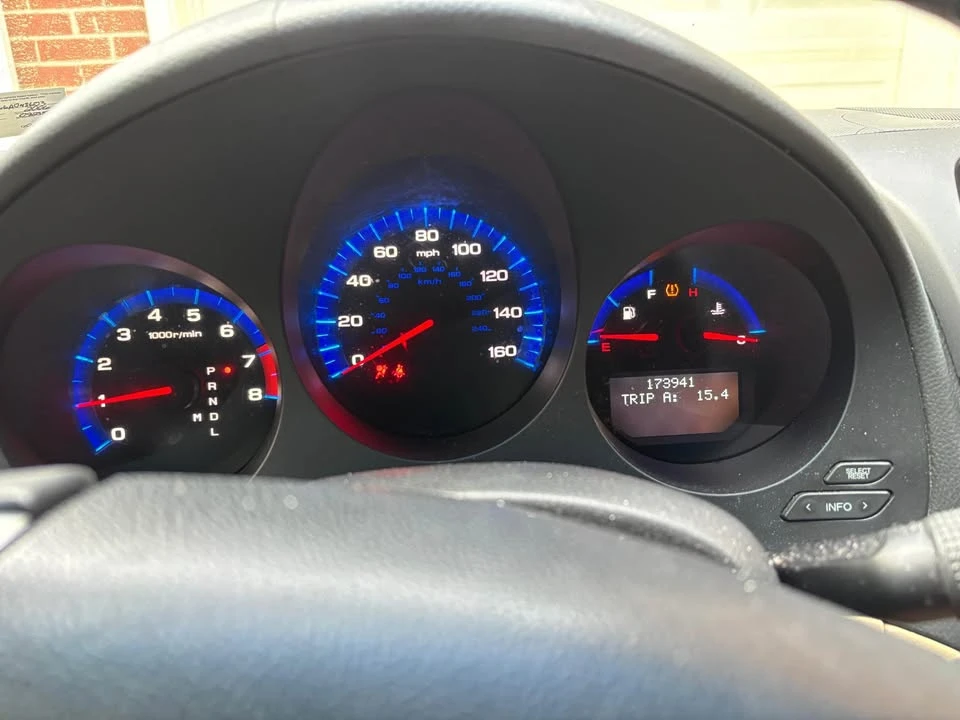 2006 Acura TL 3rd Gen - Image 2 of 5