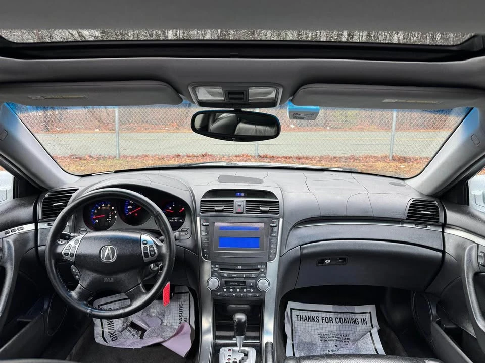 2006 Acura TL 3rd Gen - Image 13 of 18