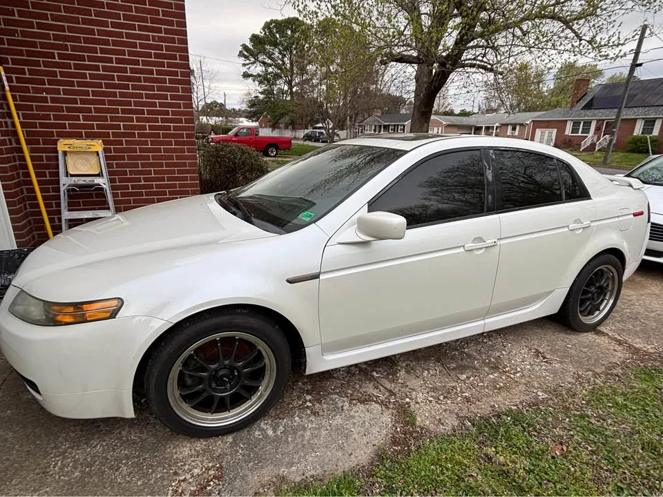 2006 Acura TL 3rd Gen - Image 3 of 5