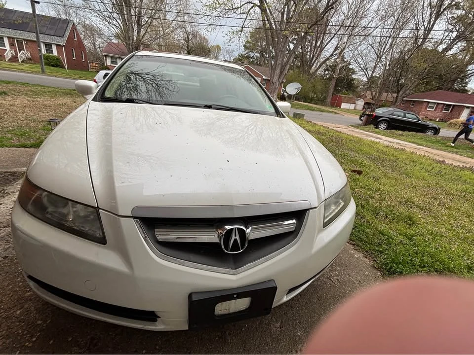 2006 Acura TL 3rd Gen - Image 5 of 6