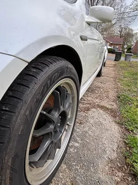 2006 Acura TL 3rd Gen - Image 4 of 5