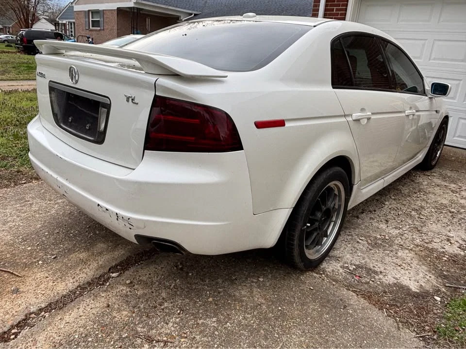 2006 Acura TL 3rd Gen - Image 3 of 6