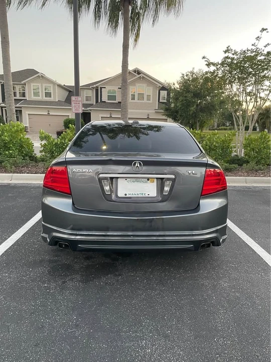 2006 Acura TL 3rd Gen - Image 6 of 19