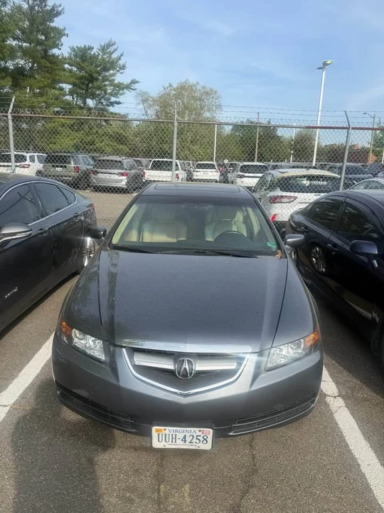 2006 Acura TL 3rd Gen - Image 2 of 9