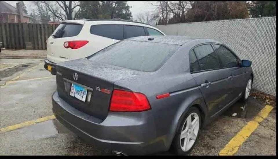 2006 Acura TL 3rd Gen - Image 3 of 9