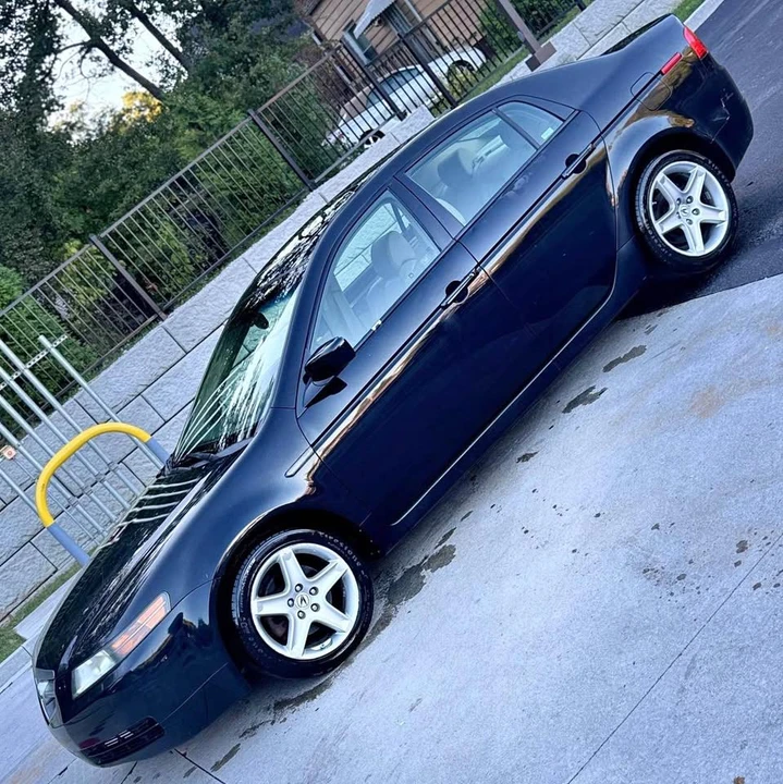 2006 Acura TL 2nd Gen - Image 1 of 9