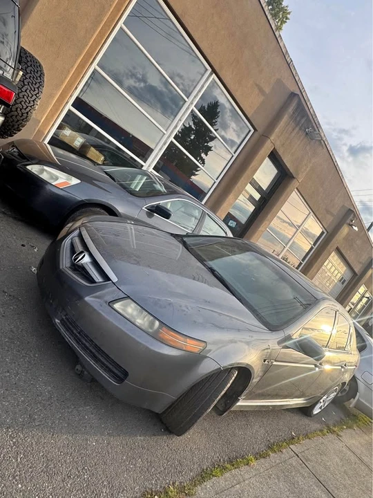 2006 Acura TL 3rd Gen - Image 1 of 5
