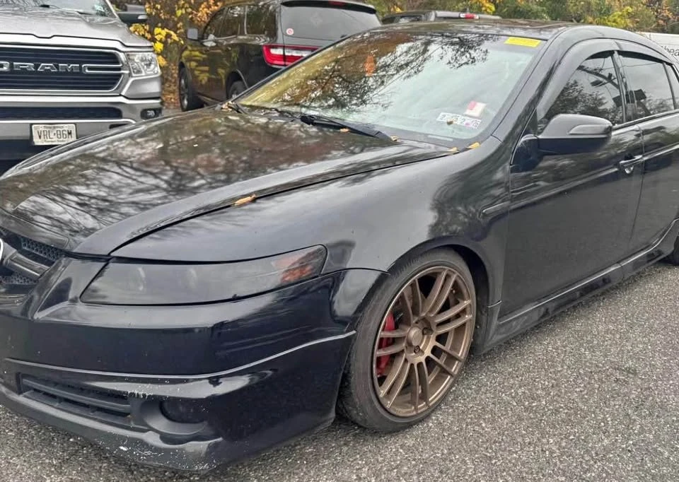 2006 Acura TL 3rd Gen - Image 4 of 9
