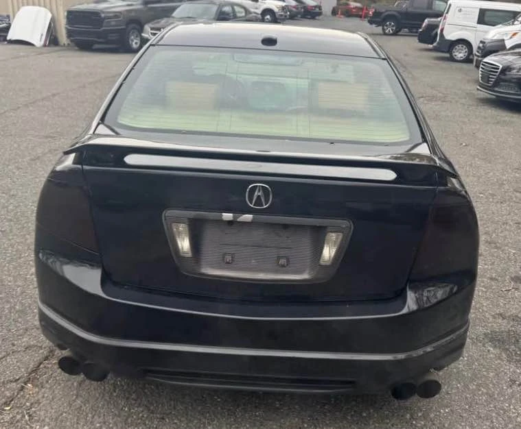 2006 Acura TL 3rd Gen - Image 3 of 9