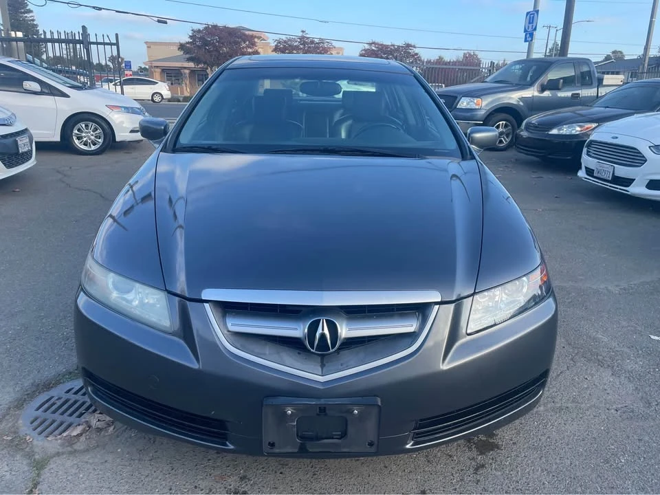 2006 Acura TL 3rd Gen - Image 2 of 3