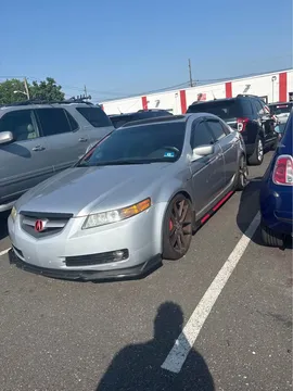 2006 Acura TL 3rd Gen - Image 2 of 5