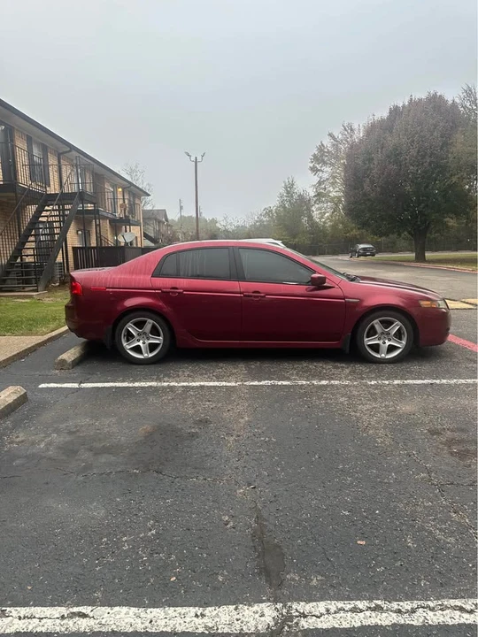 2006 Acura TL 3rd Gen - Image 2 of 8