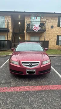 2006 Acura TL Type S