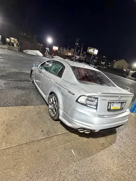 2006 Acura TL 3.2 Type S Sedan