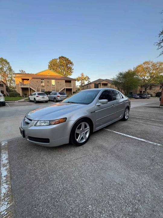 2006 Acura TL 3rd Gen - Image 9 of 17