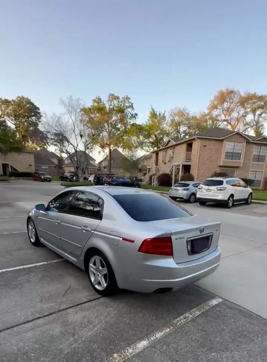 2006 Acura TL 3rd Gen - Image 1 of 17