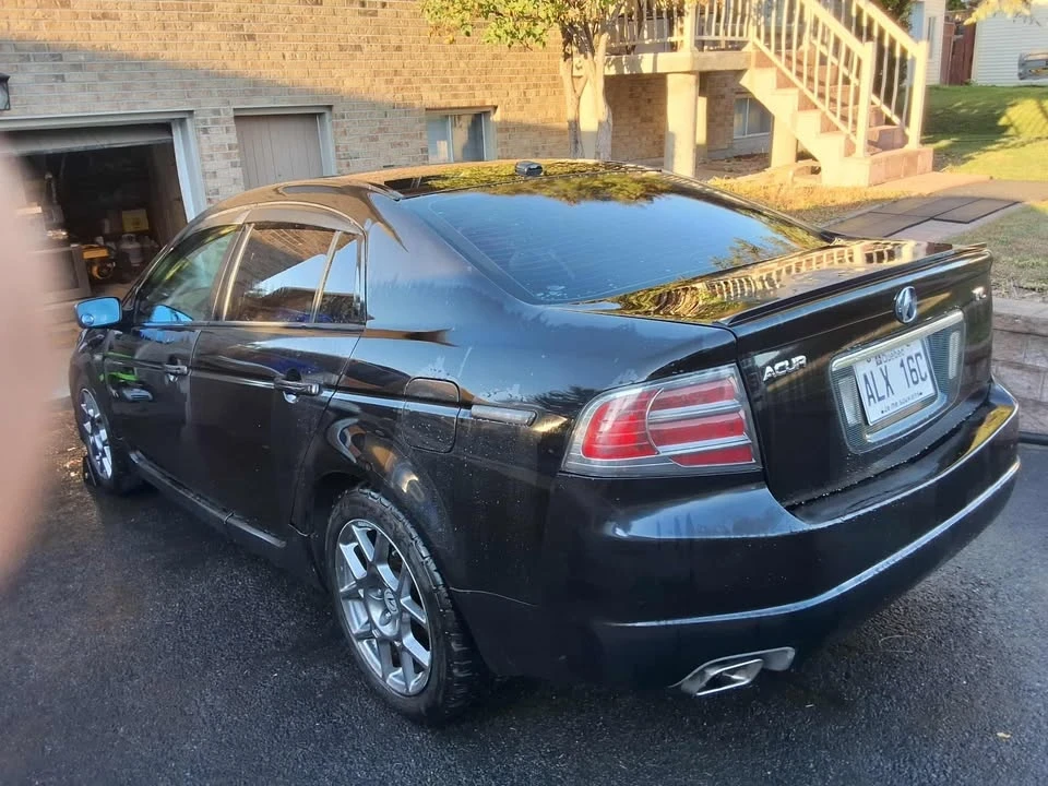 2006 Acura TL 3rd Gen - Image 8 of 14