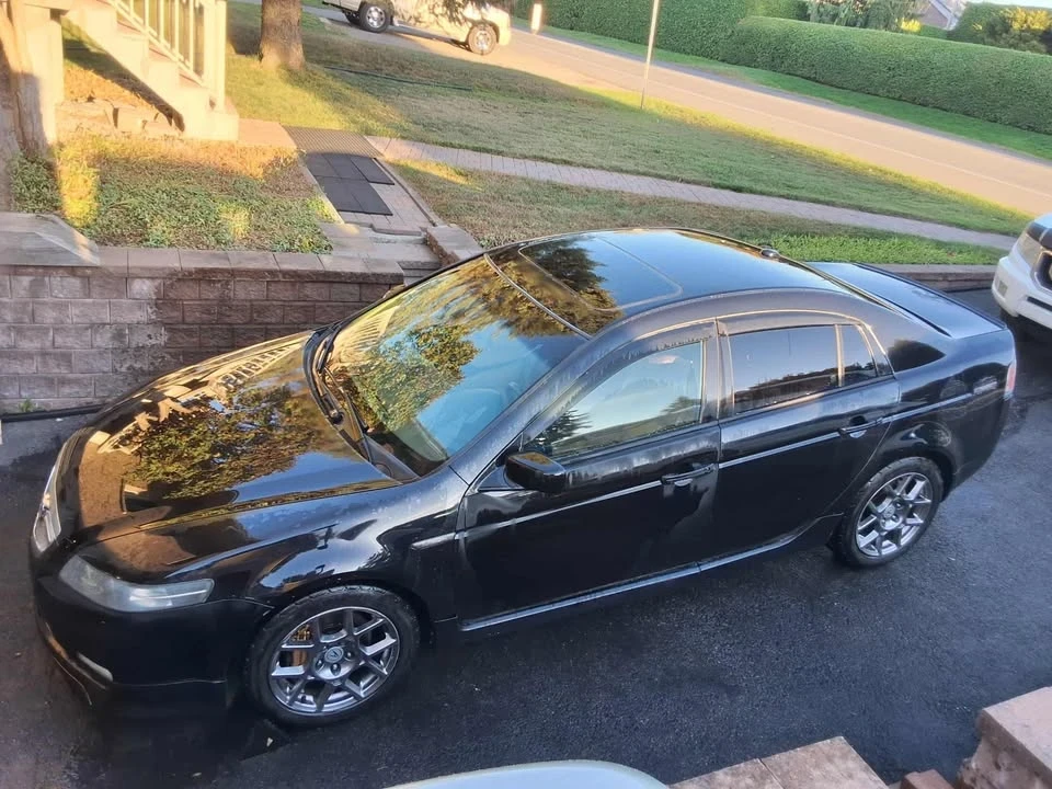 2006 Acura TL 3rd Gen - Image 9 of 14