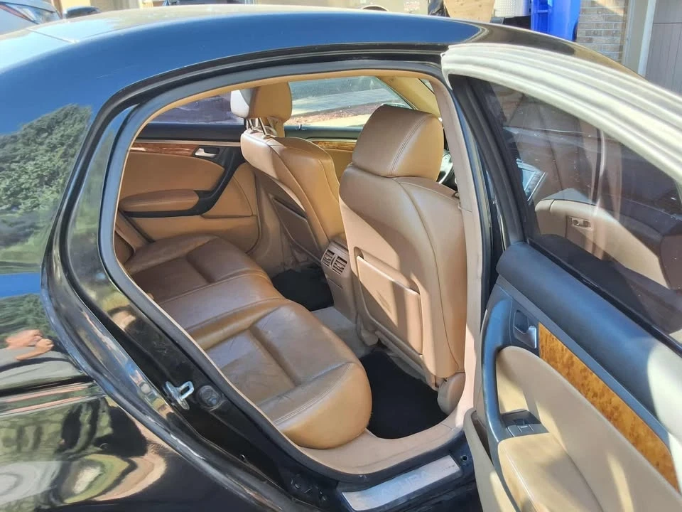 2006 Acura TL 3rd Gen - Image 14 of 14