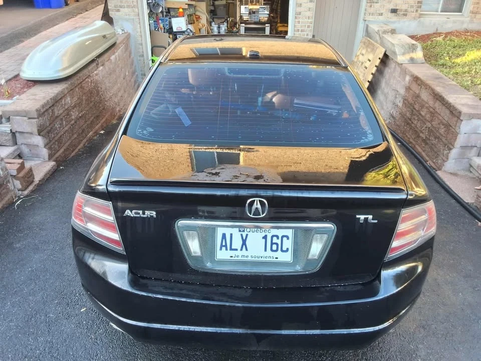 2006 Acura TL 3rd Gen - Image 5 of 14