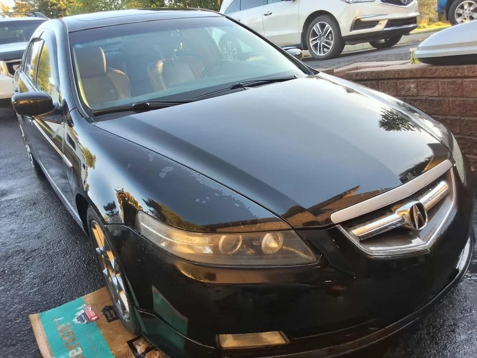 2006 Acura TL 3rd Gen - Image 12 of 14