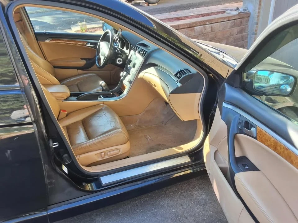 2006 Acura TL 3rd Gen - Image 13 of 14