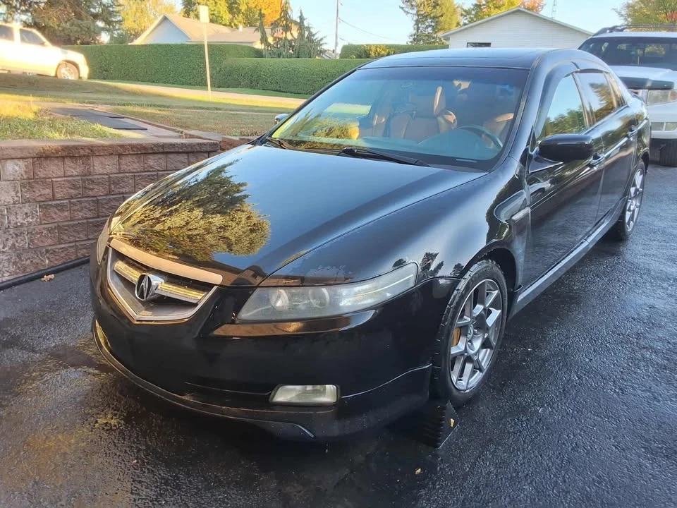 2006 Acura TL 3rd Gen - Image 10 of 14