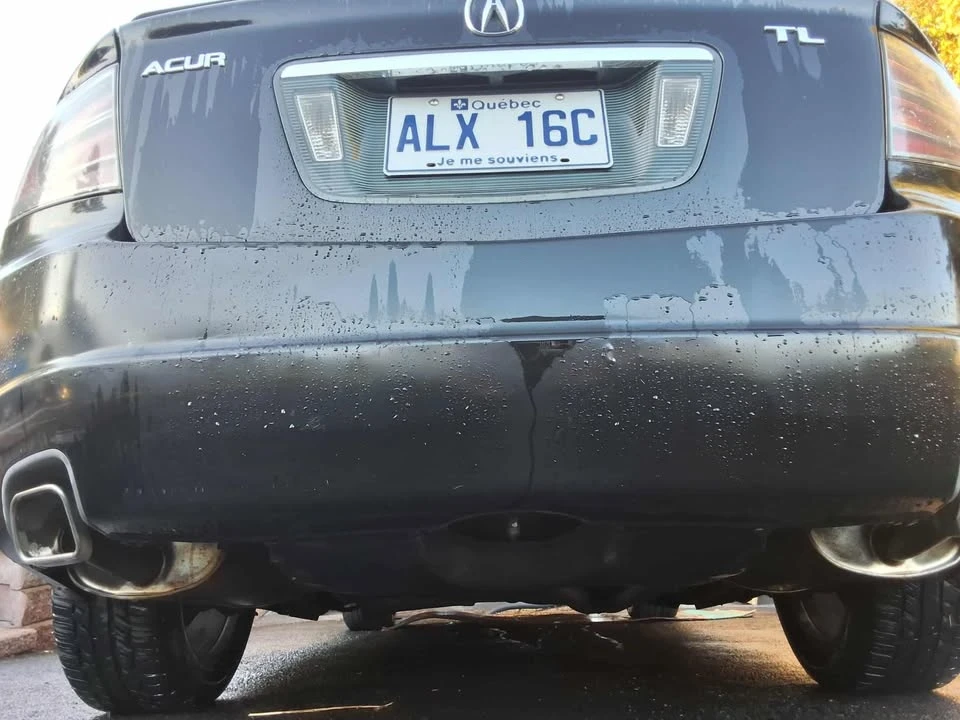 2006 Acura TL 3rd Gen - Image 7 of 14