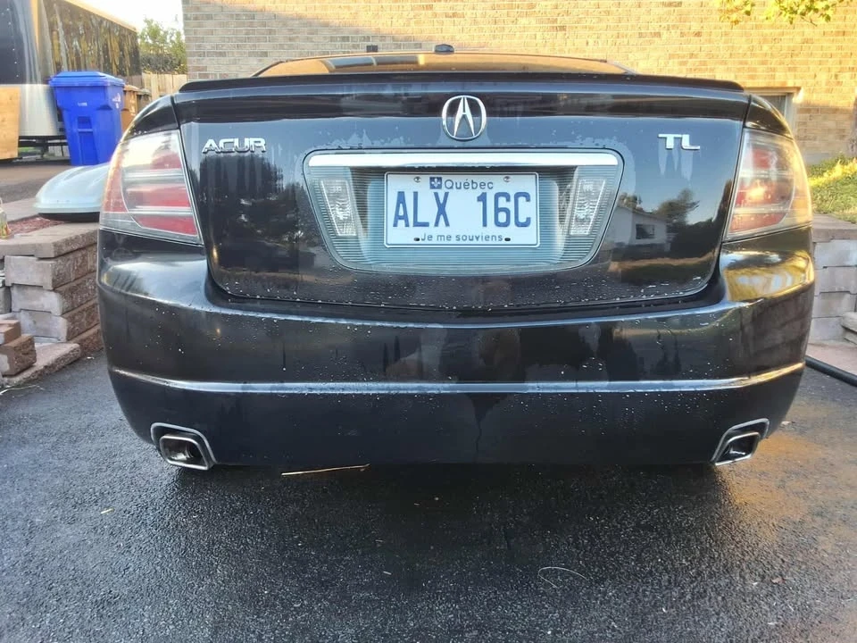 2006 Acura TL 3rd Gen - Image 6 of 14