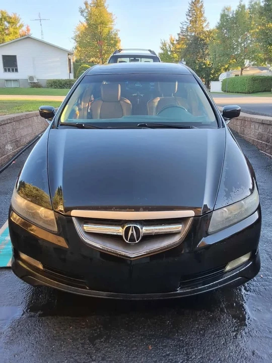 2006 Acura TL 3rd Gen - Image 11 of 14