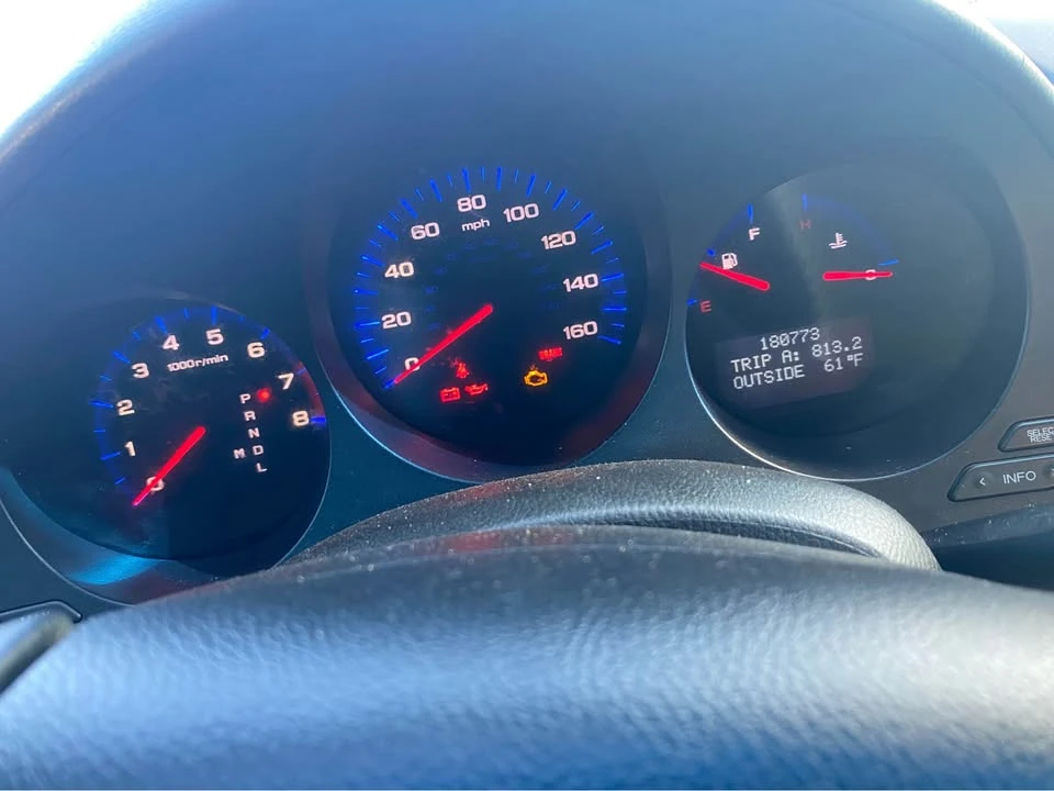 2006 Acura TL 3rd Gen - Image 3 of 6