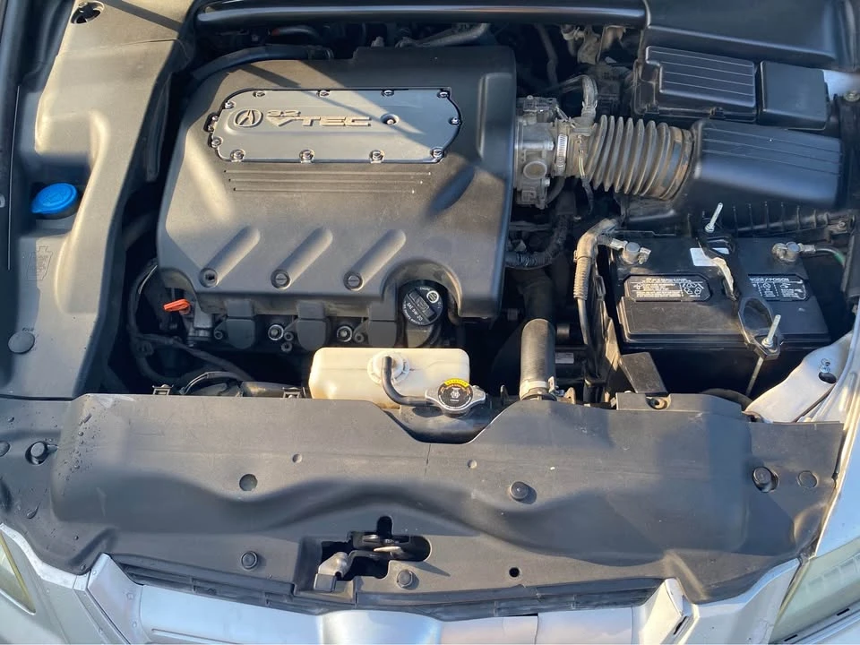 2006 Acura TL 3rd Gen - Image 4 of 6