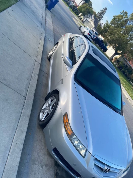 2006 Acura TL 3rd Gen - Image 2 of 6
