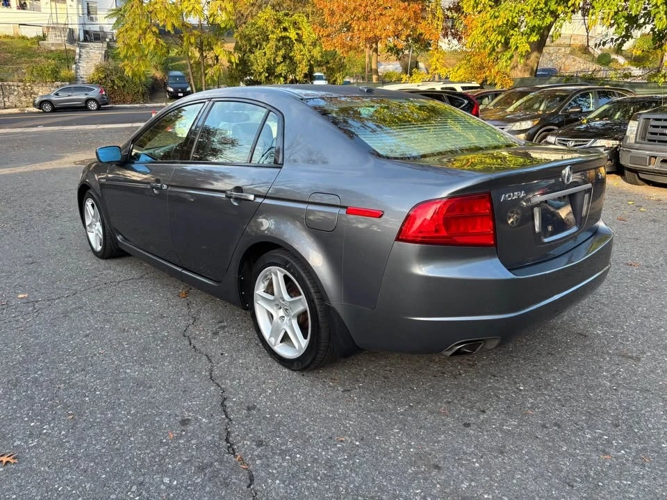 2006 Acura TL 3rd Gen - Image 4 of 14