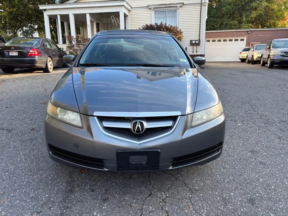 2006 Acura TL 3rd Gen - Image 2 of 14