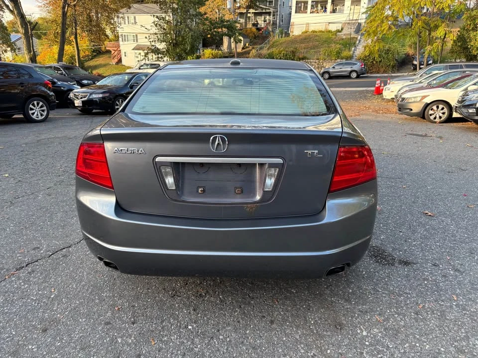 2006 Acura TL 3rd Gen - Image 4 of 11