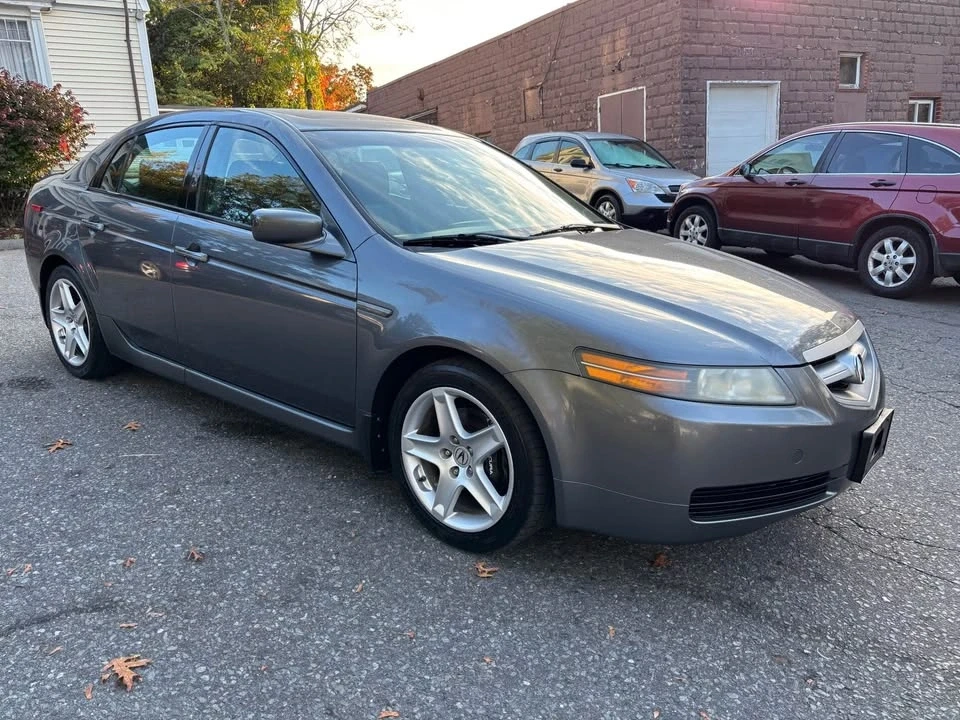 2006 Acura TL 3rd Gen - Image 3 of 14