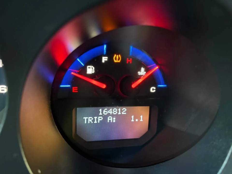 2006 Acura TL 3rd Gen - Image 7 of 11