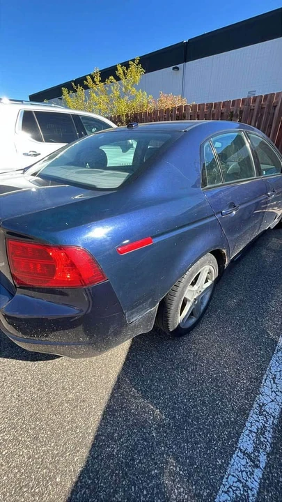 2006 Acura TL 3rd Gen - Image 3 of 6