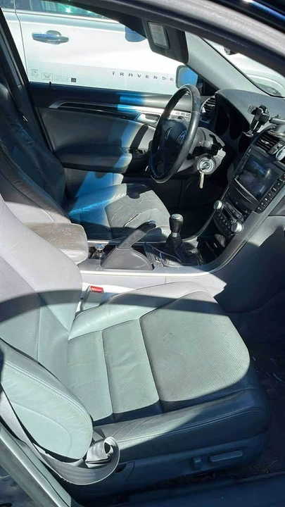 2006 Acura TL 3rd Gen - Image 6 of 6
