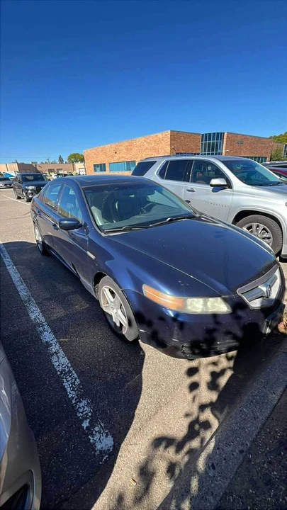 2006 Acura TL 3rd Gen - Image 2 of 6