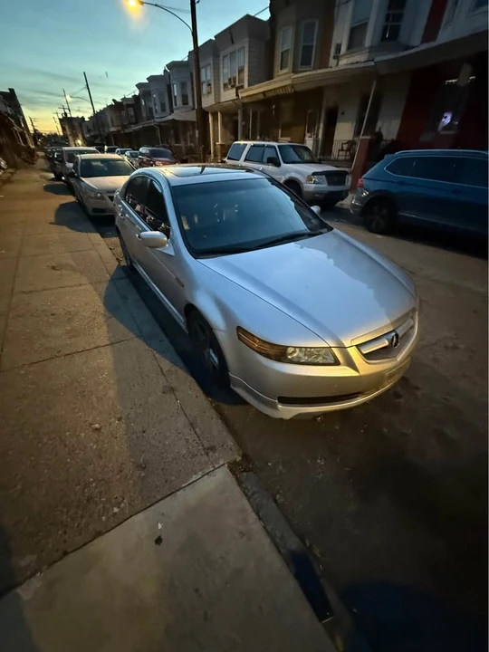 2006 Acura TL 3rd Gen - Image 3 of 7