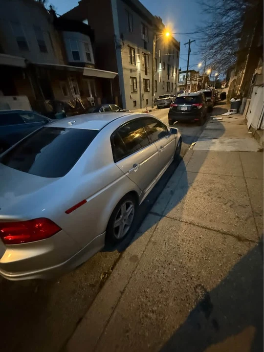 2006 Acura TL 3rd Gen - Image 5 of 7