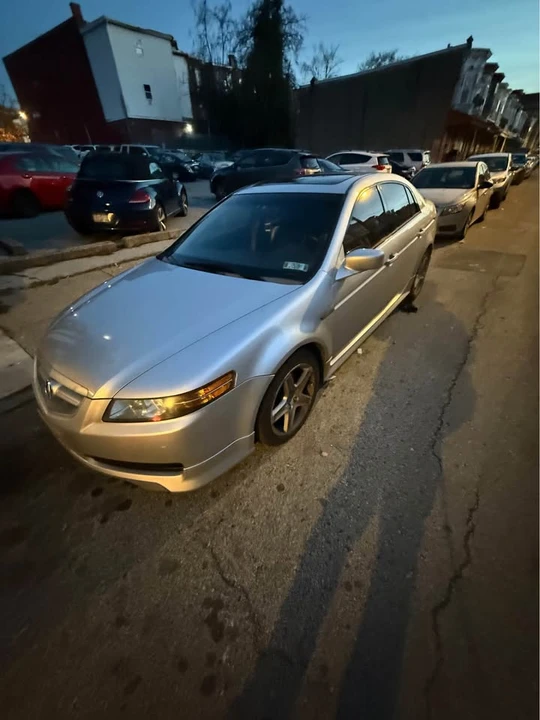 2006 Acura TL 3rd Gen - Image 7 of 7