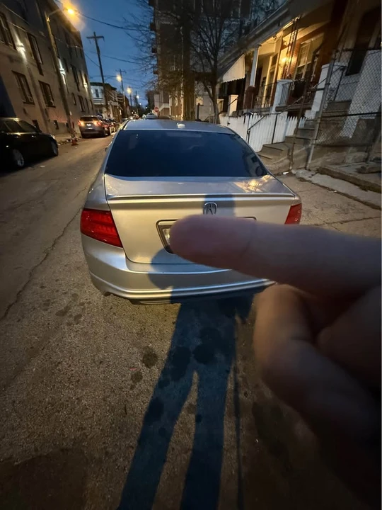 2006 Acura TL 3rd Gen - Image 6 of 7