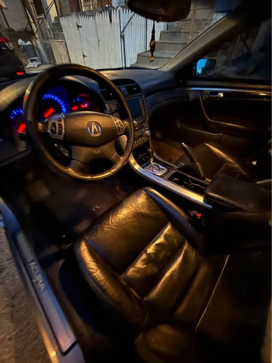 2006 Acura TL 3rd Gen - Image 4 of 7