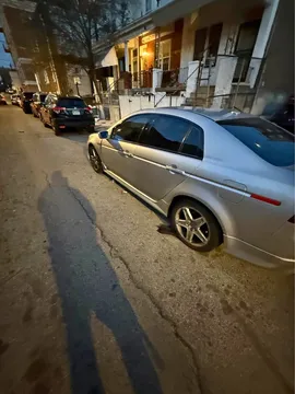 2006 Acura TL Base