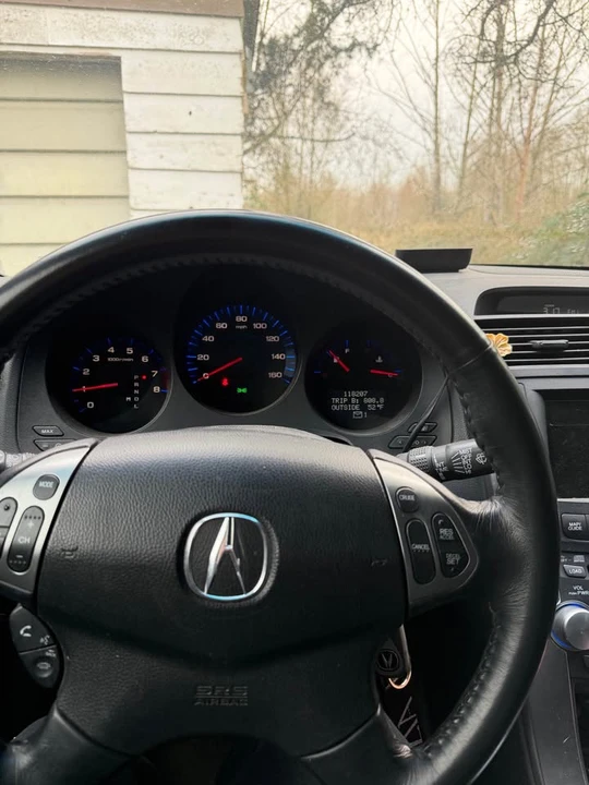 2006 Acura TL 3rd Gen - Image 3 of 11