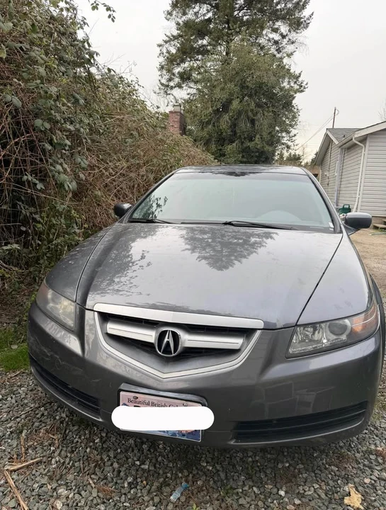 2006 Acura TL 3rd Gen - Image 10 of 11